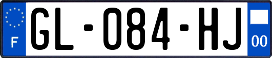GL-084-HJ