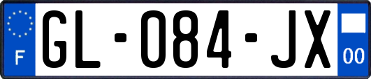 GL-084-JX