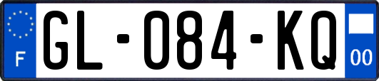 GL-084-KQ