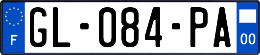 GL-084-PA