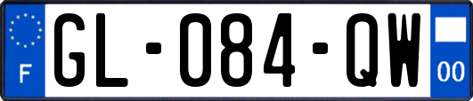 GL-084-QW