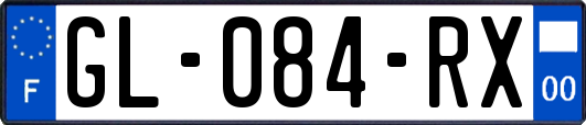 GL-084-RX