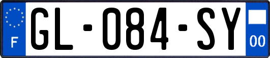 GL-084-SY