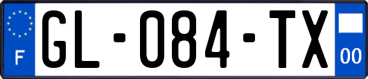 GL-084-TX
