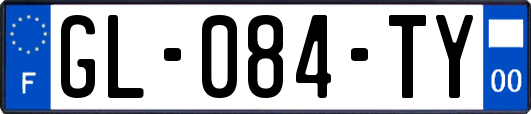 GL-084-TY