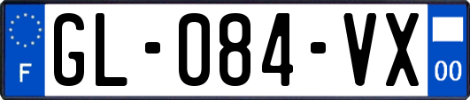 GL-084-VX