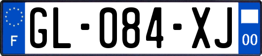 GL-084-XJ