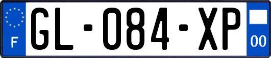 GL-084-XP