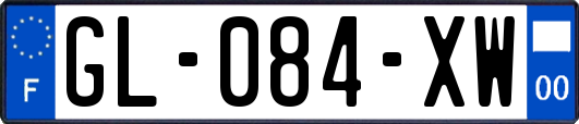 GL-084-XW