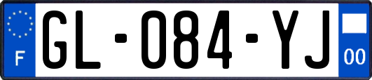 GL-084-YJ