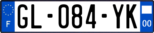 GL-084-YK