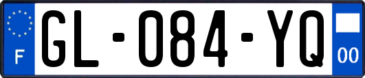 GL-084-YQ