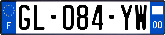 GL-084-YW