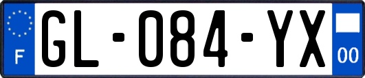 GL-084-YX