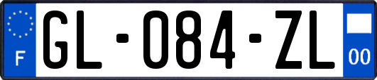 GL-084-ZL