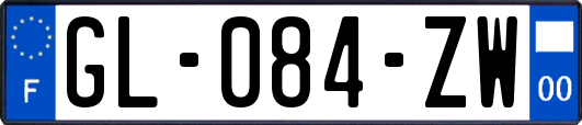 GL-084-ZW