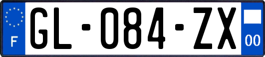 GL-084-ZX