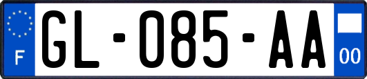 GL-085-AA