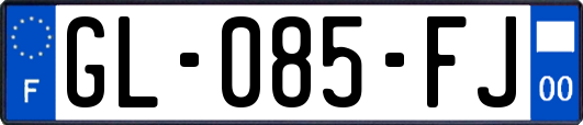 GL-085-FJ