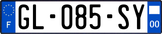 GL-085-SY