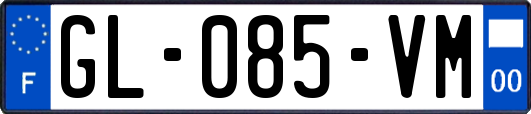 GL-085-VM