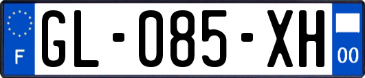 GL-085-XH
