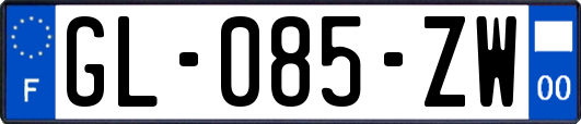 GL-085-ZW