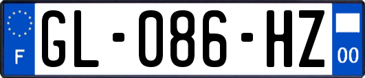 GL-086-HZ
