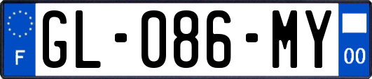 GL-086-MY