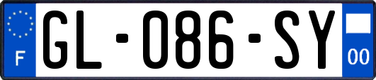 GL-086-SY