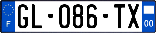 GL-086-TX