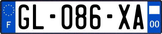 GL-086-XA