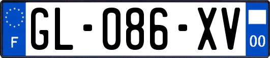 GL-086-XV