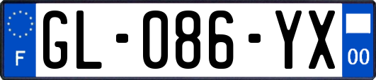 GL-086-YX
