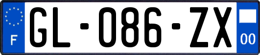 GL-086-ZX