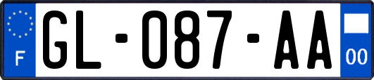 GL-087-AA