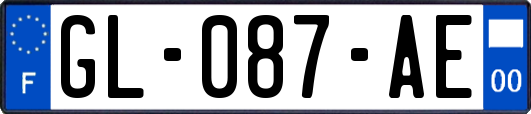 GL-087-AE