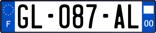 GL-087-AL