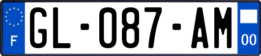 GL-087-AM