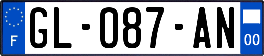 GL-087-AN
