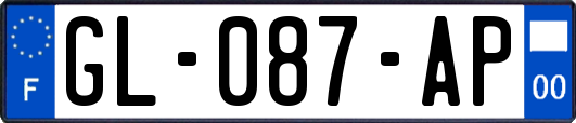 GL-087-AP