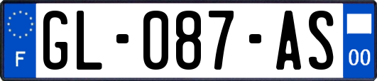GL-087-AS