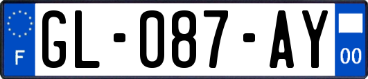 GL-087-AY