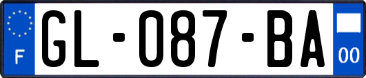 GL-087-BA