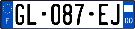 GL-087-EJ