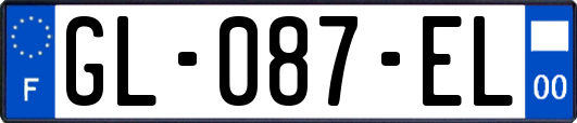 GL-087-EL