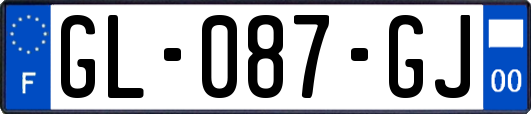 GL-087-GJ