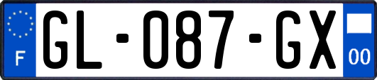 GL-087-GX