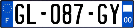 GL-087-GY
