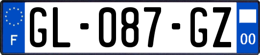 GL-087-GZ